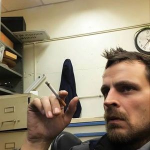 Meet your Posher, Brandon